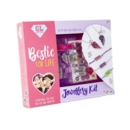 JEWELLERY KIT,Bestie for Life Boxed