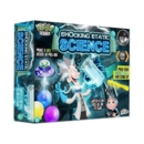 WEIRD SCIENCE,Shocking Static Science Boxed