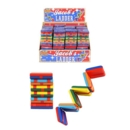 JACOB'S LADDER, Retro 5 x 5 x 8.5cm  CDU