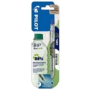 BALL PEN,Ecoball B2P Blue Medium I/cd (Pilot)