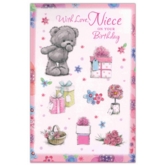 BIRTHDAY CARDS,Niece 12