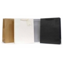 GIFT BAG,Embossed Classics 4 Assorted (Large)