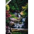 GREETING CARDS,Birthday Asst 72's In The Garden (Was 0.83)