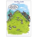 HUMOUR CARDS, 6's Get Away from Things