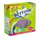 SOAP FILLED PADS,Boxed 12's Plastic Free        B140