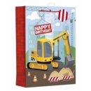 GIFT BAG,Diggers (Extra Large)