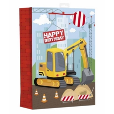 GIFT BAG,Diggers (Extra Large) (Was 1.89)