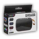 SPEAKER,Wireless Bluetooth Rechargeable,Asst Col. H/pk