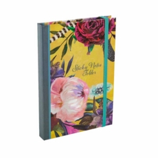 STICKY NOTES,Flourish (Was 5.99)
