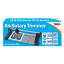 PAPER ROTARY TRIMMER, A4 Bxd H/pk