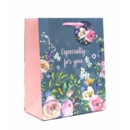 GIFT BAG,Floral (Medium)