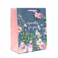 GIFT BAG,Floral (Medium)