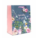 GIFT BAG,Floral (Large)