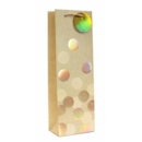 GIFT BAG,Gold Spots (Bottle)