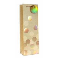 GIFT BAG,Gold Spots (Bottle)