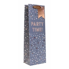 GIFT BAG,Party Time (Bottle)