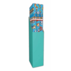 ROLLWRAP,2m Paw Patrol