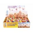 WINDMILL,Sand Castle Size CDU 27cm 80mm Head