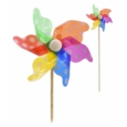 WINDMILL,Sand Castle Size CDU 27cm 80mm Head