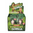 GORILLA,Incredible Stretchy I/cd CDU