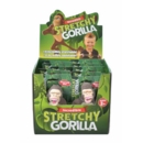 GORILLA,Incredible Stretchy I/cd CDU