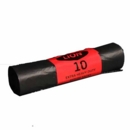 REFUSE SACKS,On a Roll 10's 29 x 34" Heavy Duty, Lion