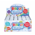 BUBBLE TUBS, BUBBLE MAGIC 50ml  CDU