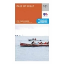 MAP,O/S Isles of Scilly 2.5in (with Download)