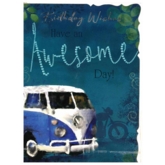 BIRTHDAY CARDS,6