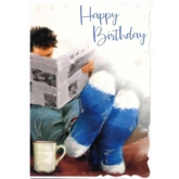 BIRTHDAY CARDS,6