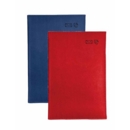 ADDRESS BOOK,Soft Touch 2 Assorted 136x205mm