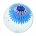 EYE BALL,Light Up Hi Bounce 6 Assorted Colours CDU