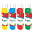 PAINT,Ready Mix 4 Assorted Colours 250ml CDU