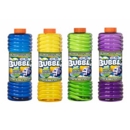 BUBBLE SOLUTION, 1 Litre 100% Recycled, Made in the UK.