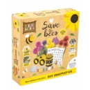 SAVE THE BEES,Bee Observer Kit Boxed