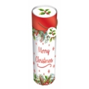 GIFT BOX,Tube,Traditional (Bottle) (Was 4.99)