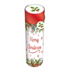 GIFT BOX,Tube,Traditional (Bottle) (Was 4.99)