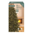 LIGHTS,LED Treebrights Warm White 750's 18.7m