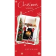 BOXED CARDS,Cello Packs, Trad 10's 12 Asst (Was 2.49)