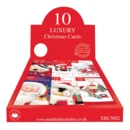 BOXED CARDS,Cello Packs,Cute/ Juv 10's 12 Asst (Was 2.49)