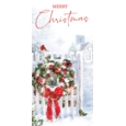 BOXED CARDS,Cello Packs, Religious 10's Asst(Was 2.49)