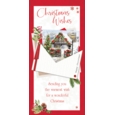 BOXED CARDS,Cello Packs, Religious 10's Asst(Was 2.49)