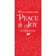 BOXED CARDS,Cello Packs, Religious 10's Asst(Was 2.49)
