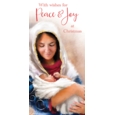 BOXED CARDS,Cello Packs, Religious 10's Asst(Was 2.49)