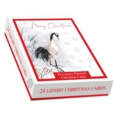 BOXED CARDS,Luxury,Majestic 24's (Was 3.99)