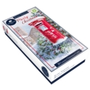 BOXED CARDS,Post Box Luxury Slim 20's (Was 3.99)