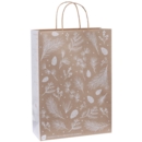 GIFT BAG,Season of Serenity (Large) Recylcable (Was 1.49)