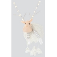 REINDEER,LED Standing with Long Legs 39cm (Was 24.99)