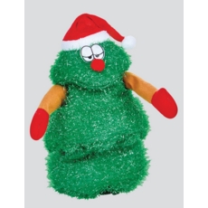ANIMATE,Norbert the Singing Tree 28cm
