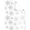 XMAS ROLLWRAP,3M Snowscape (Was 2.99)